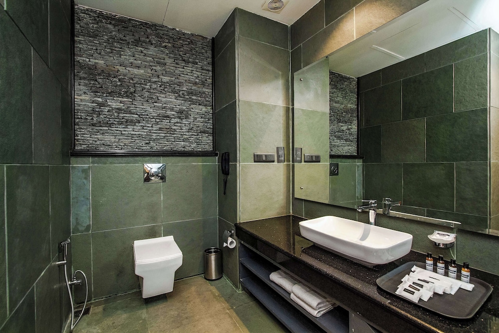 Palchan Hotel & Spa, A member of Radisson Individuals 59/61