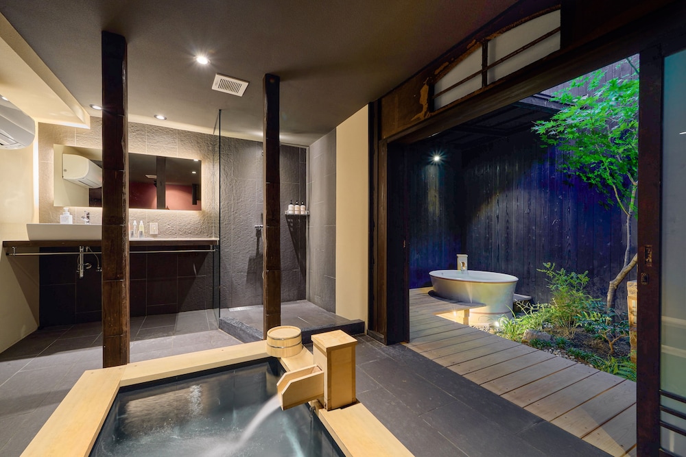 Kyoto Machiya Zeniyacho 22/39