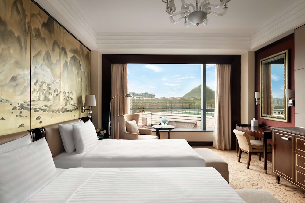 Shangri La Guilin 5/49