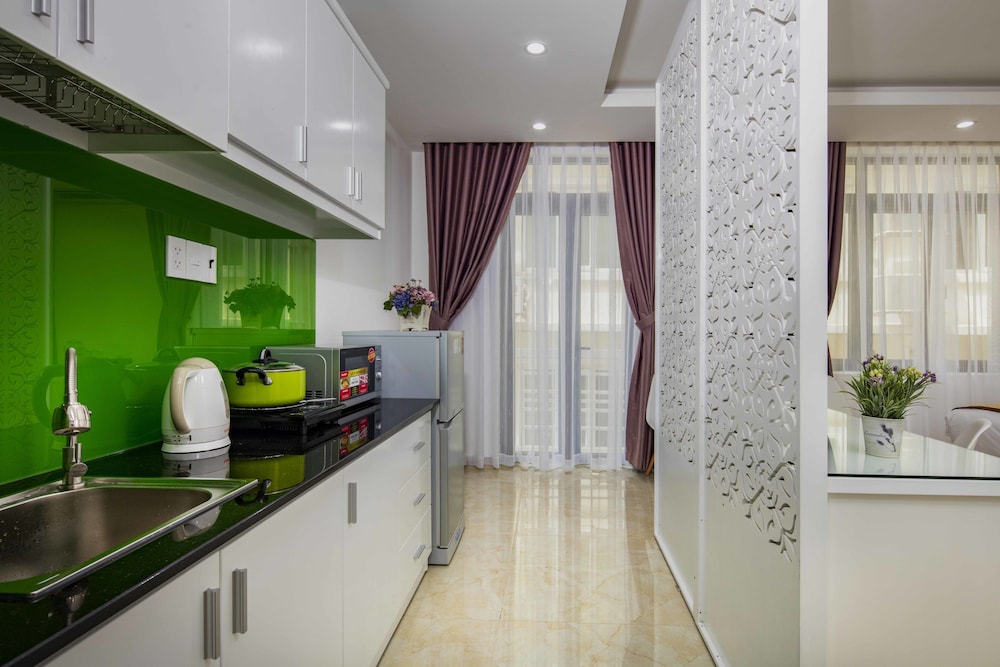 Vien Dong Hotel 2B 33/60