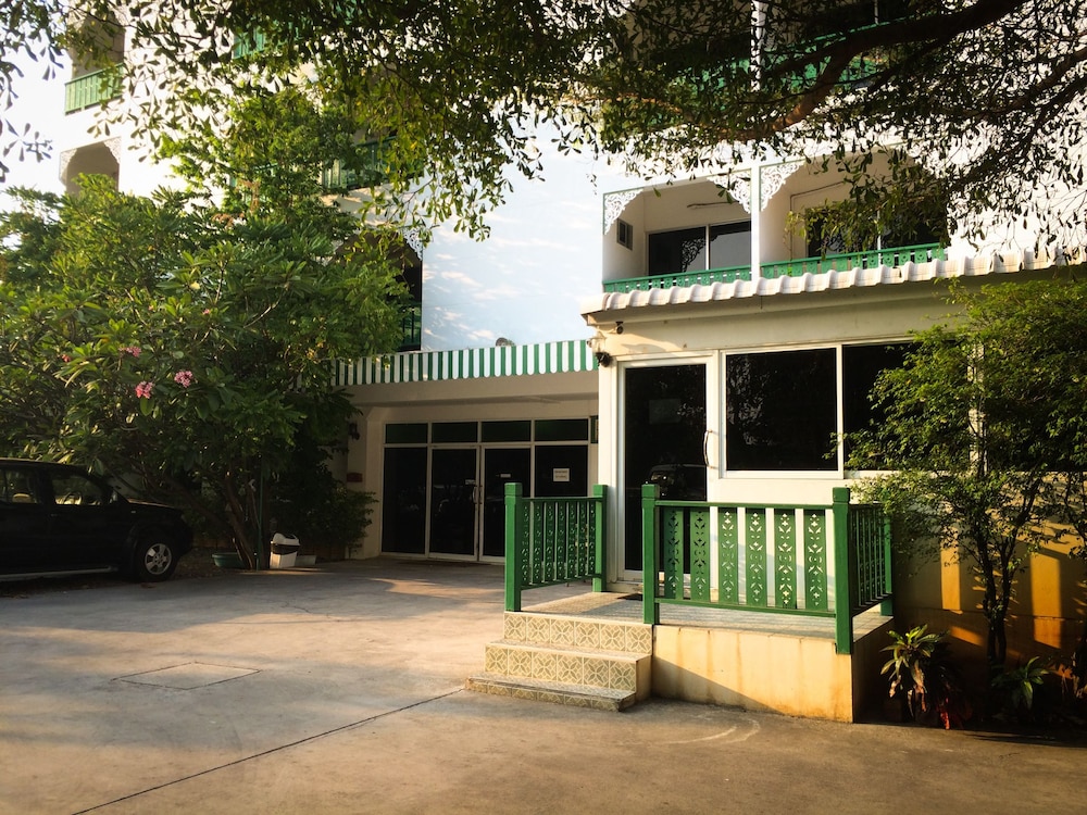 Chomdao Hotel 3/35
