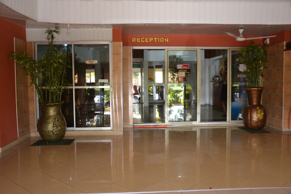 Kaysens Grande Hotel 7/20