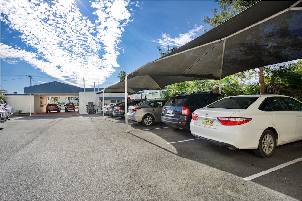Best Western Kimba Lodge Motel 31/34