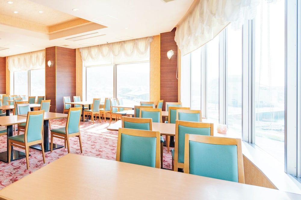 Shiretoko Noble Hotel 58/74