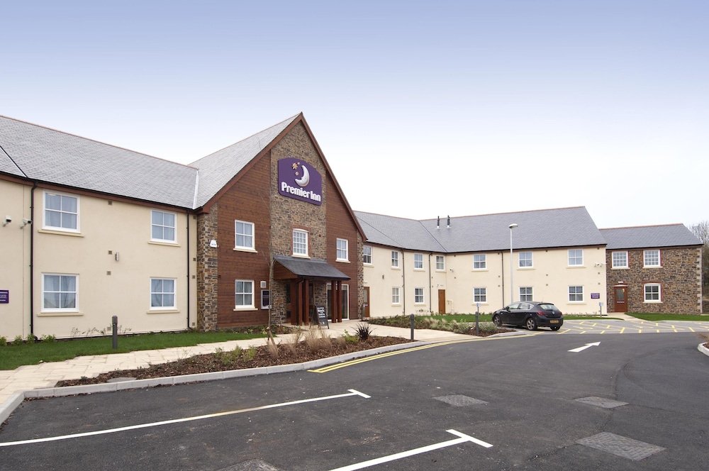 Premier Inn Camborne 34/40