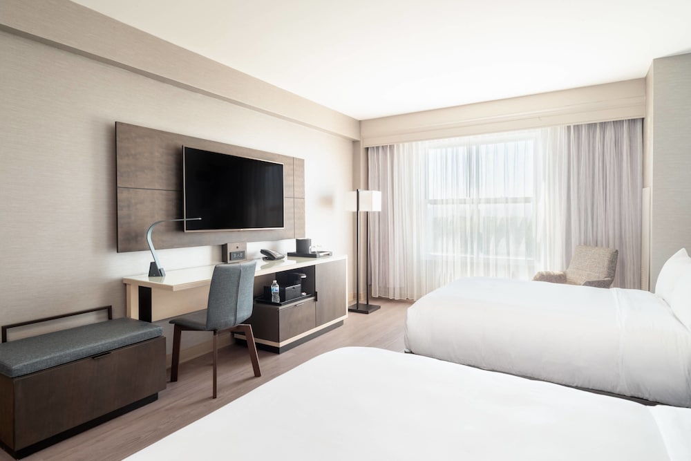 Mystic Marriott Hotel Spa 13/80