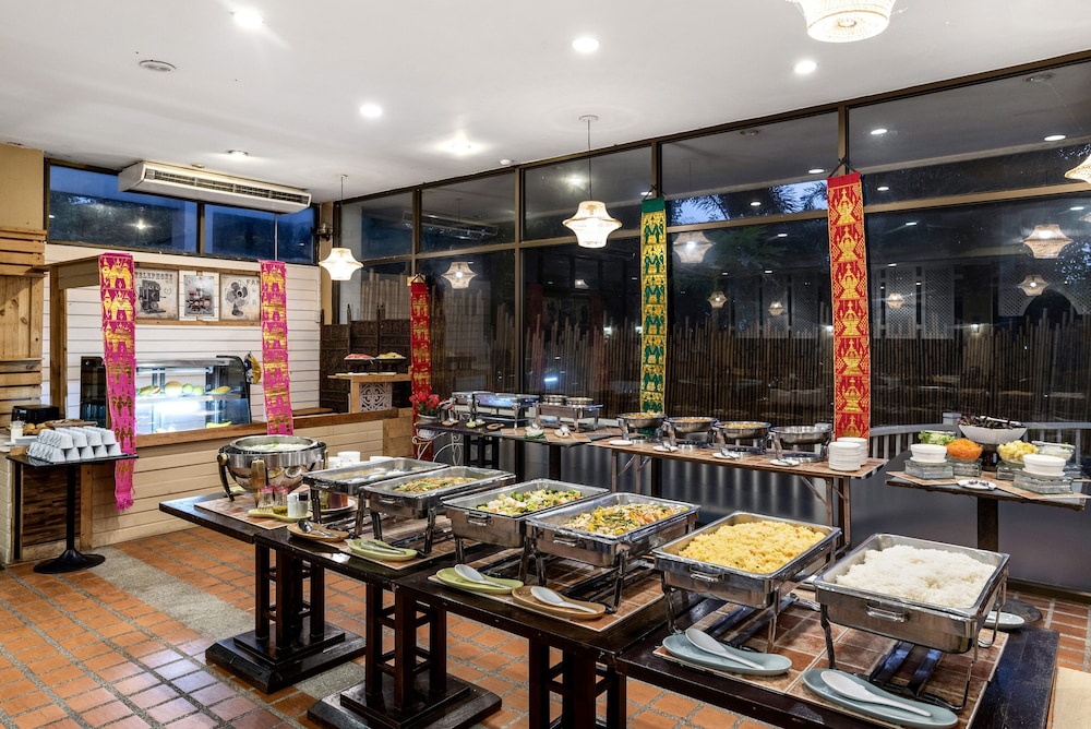 Woraburi Ayutthaya Resort and Spa 32/48