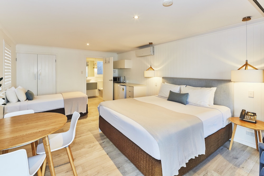 Rac Monkey Mia Dolphin Resort 26/74