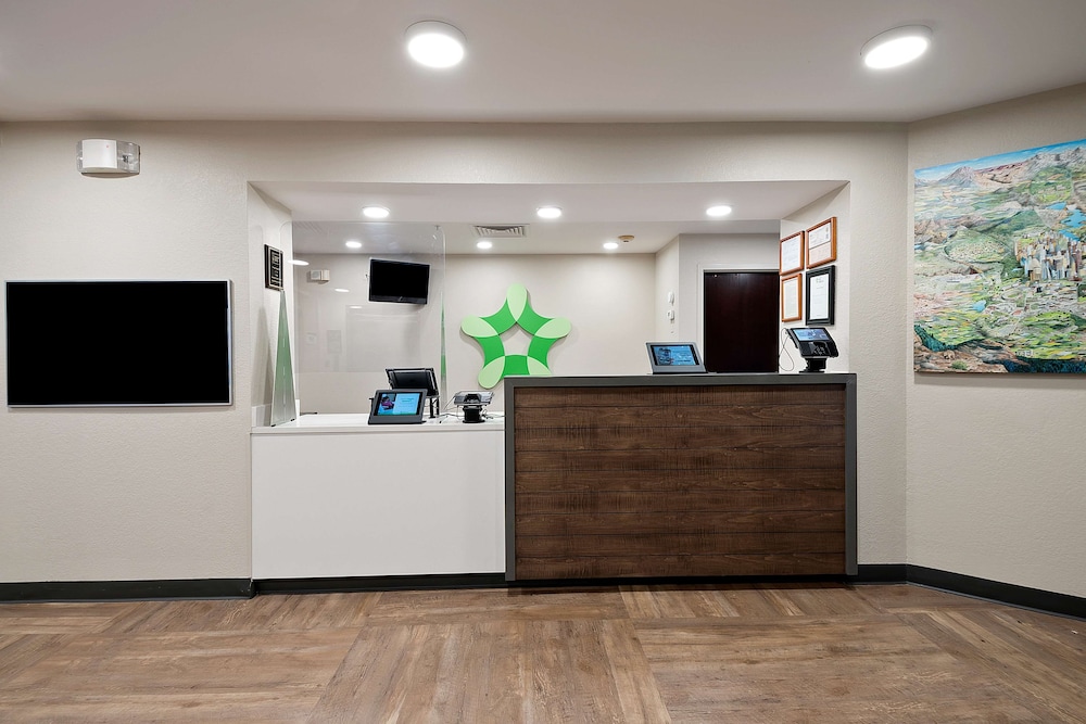 Extended Stay America Premier Suites - Fort Lauderdale - Deerfield Beach 3/49