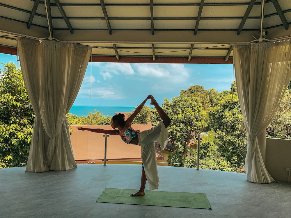 Sunset Hill Boutique Resort 46/77