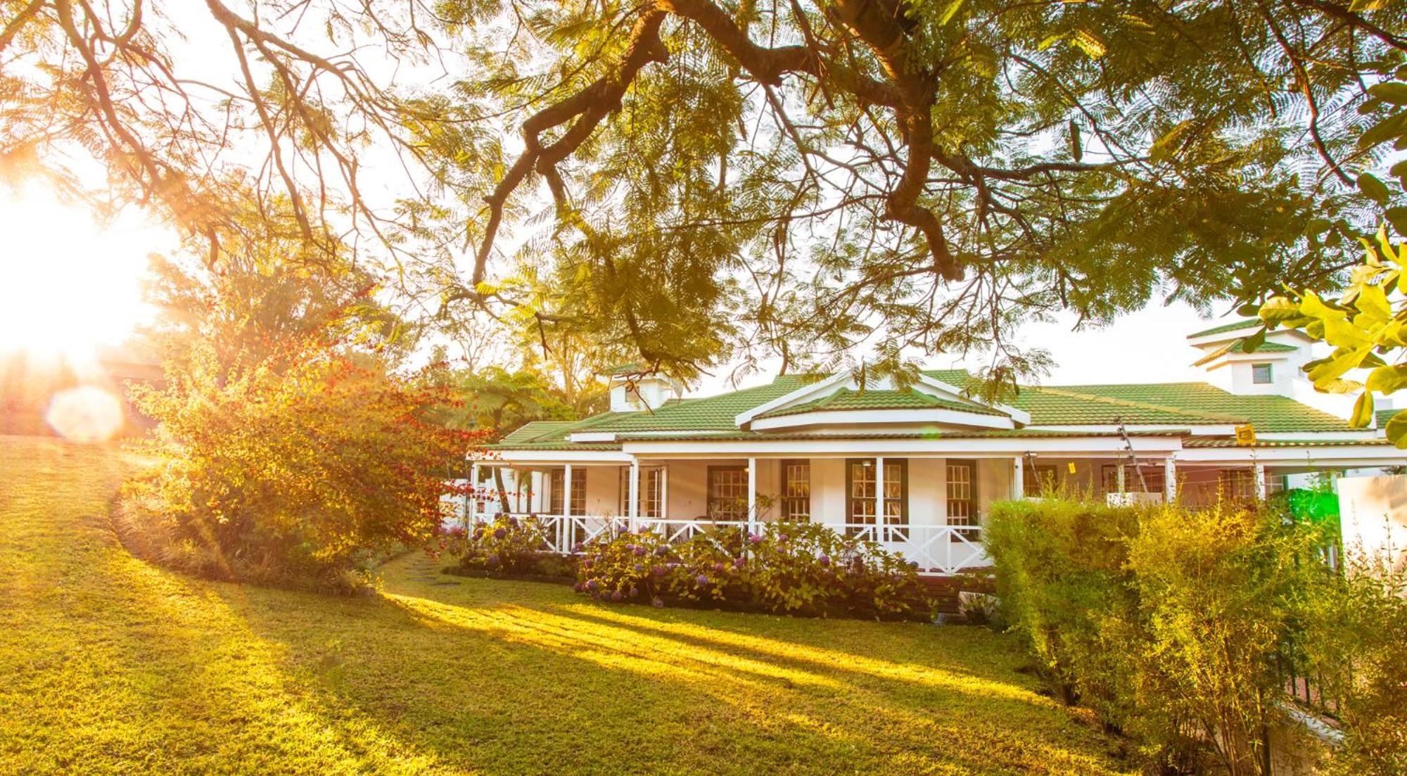 Shandon Lodge Guesthouse & Spa 44/50