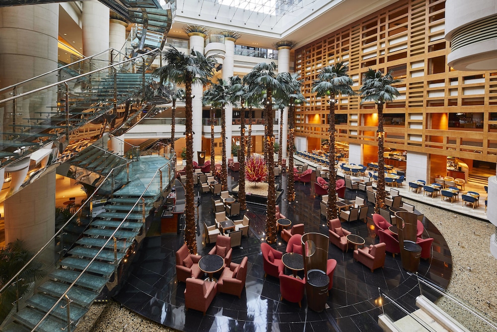 The Westin Bund Center, Shanghai 46/61