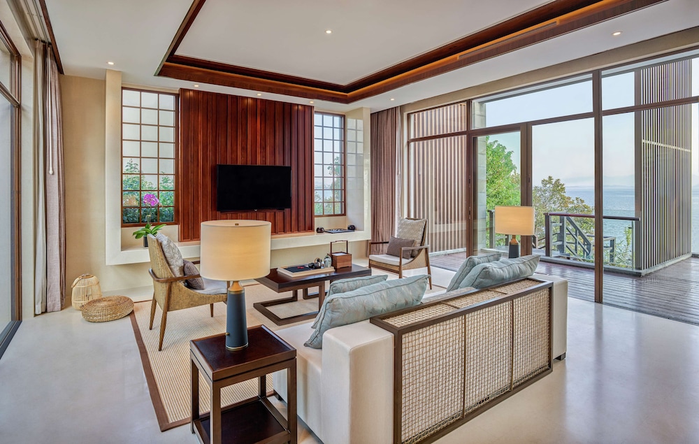 Lushan West Sea Resort 20/28