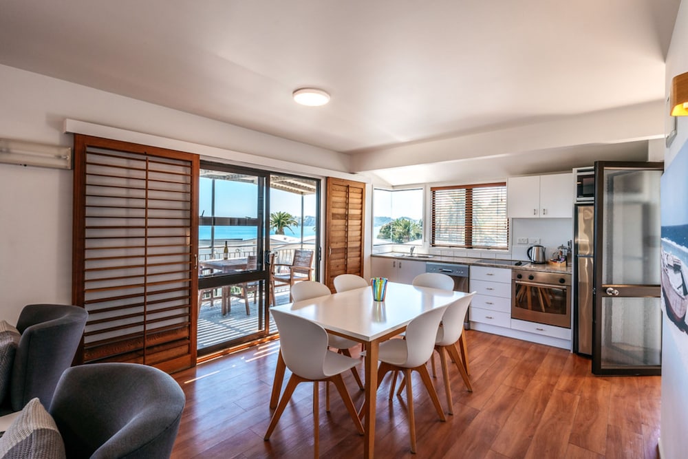 ONETANGI BEACH APARTMENTS 53/69