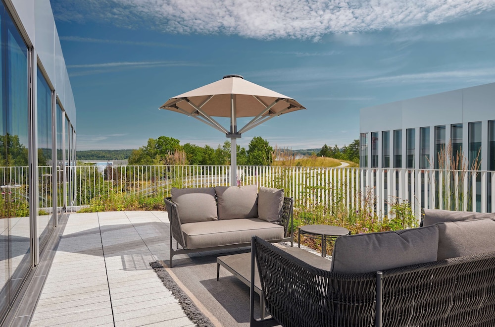 Hyatt Regency Zurich Airport The Circle 42/74
