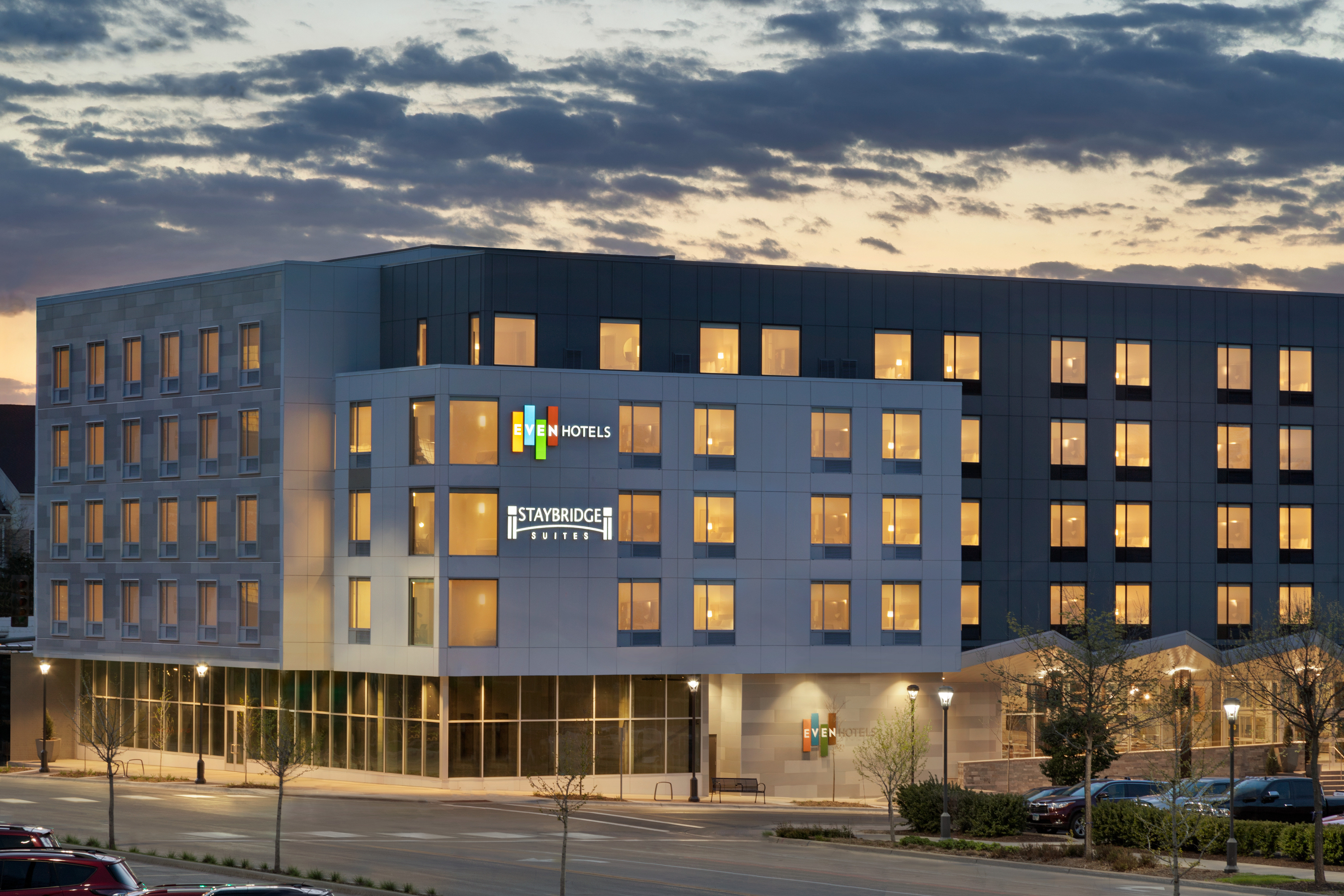 Staybridge Suites Rochester - Mayo Clinic Area 3/82