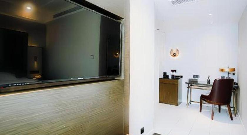 Jinjiang Metropolis Hotel Nanjing Jiangning Binjiang Development Zone Hotel 8/49