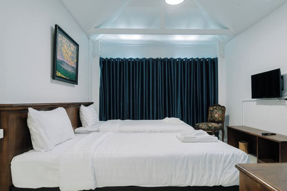Maison De Chiang Rai 32/50