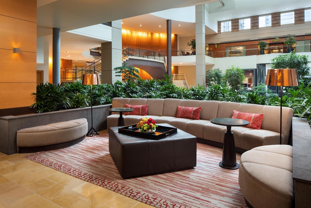 Hyatt Regency Bellevue 48/72
