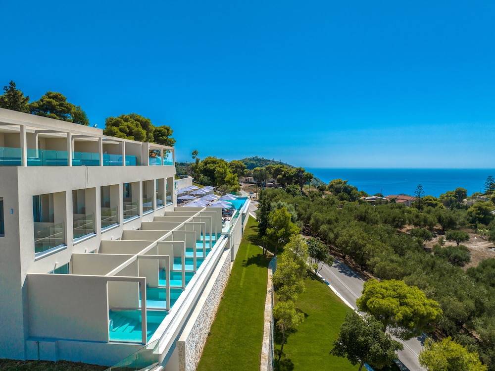 Myzith Luxury Suites 11/58