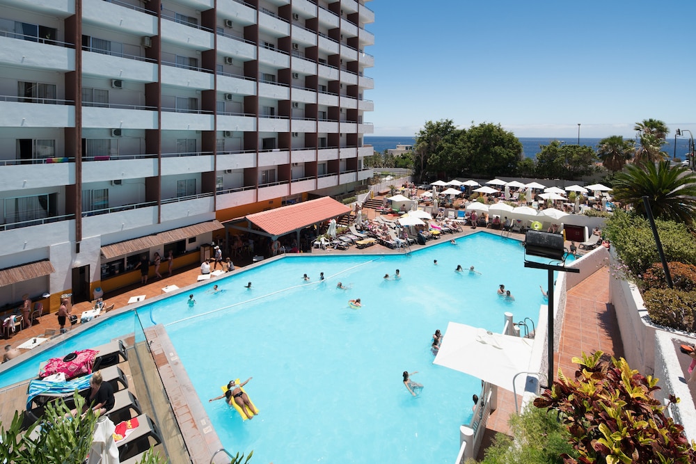 Catalonia Punta Del Rey Hotel in CANDELARIA