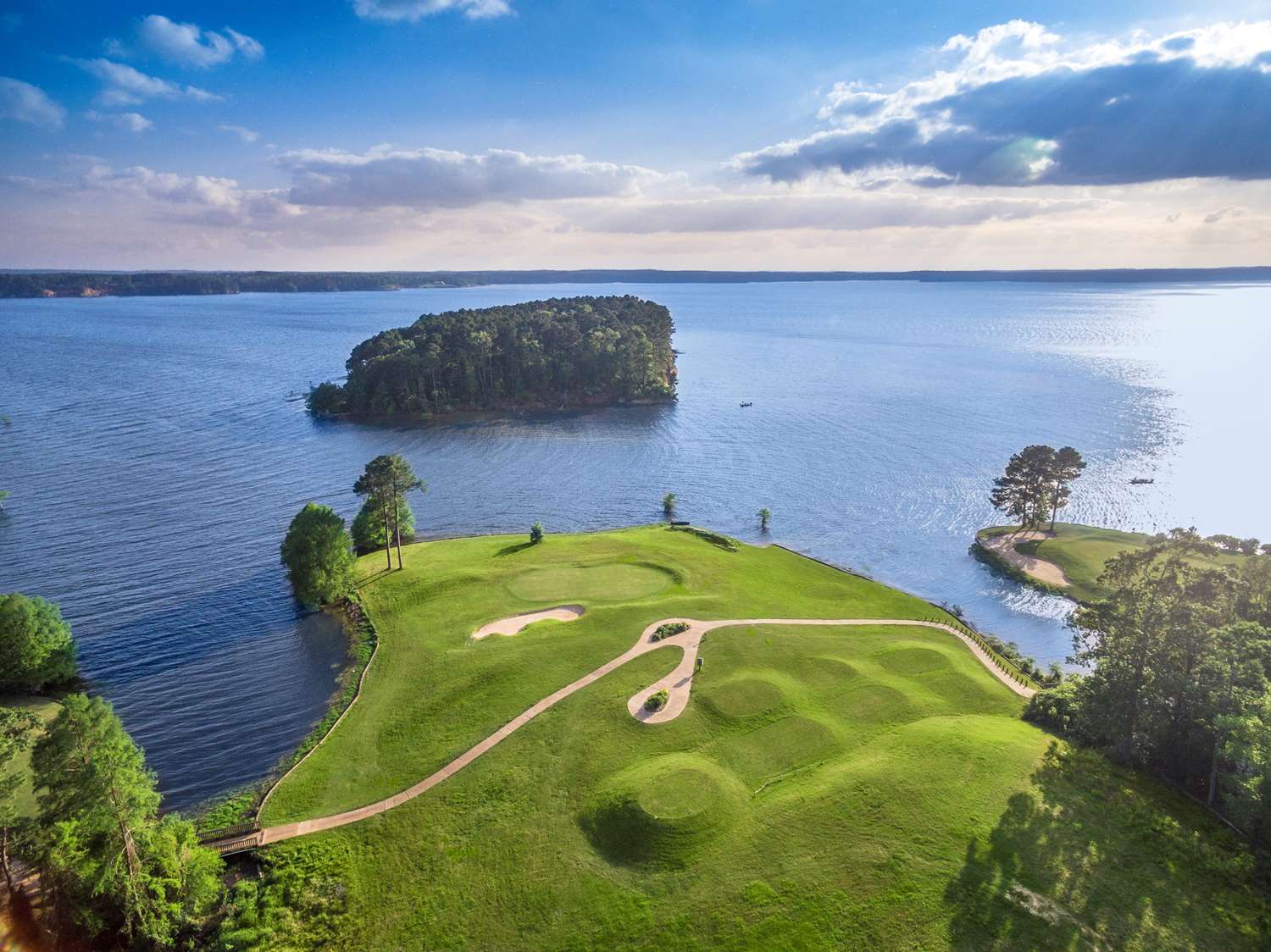 Cypress Bend Resort, a Wyndham Hotel 67/70