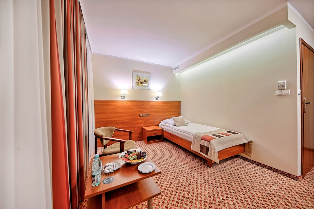 Gromada Hotel Warsaw Center 40/73