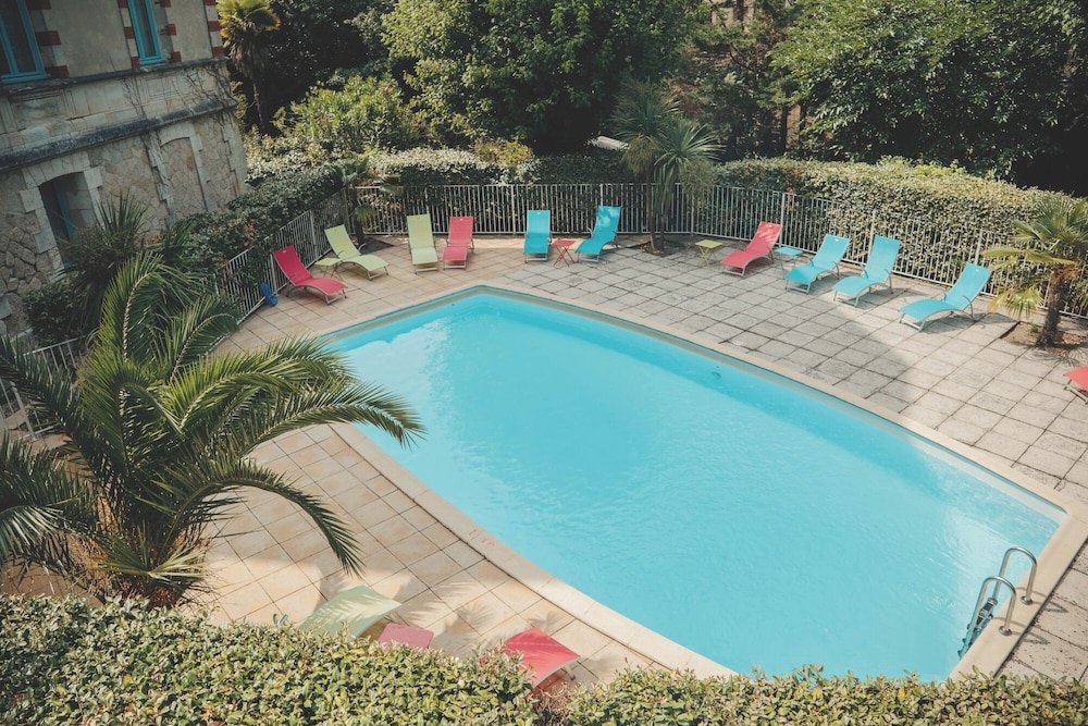 Residence Vacances Bleues Villa Regina 66/68