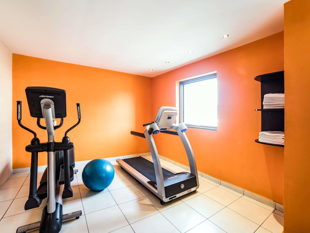 Ibis Styles Accra City Airport 26/50