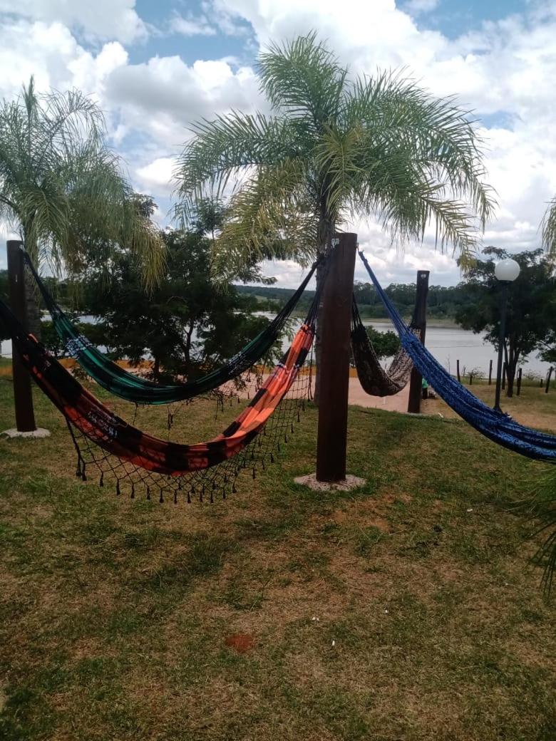 Rancharia Park Hotel 35/55