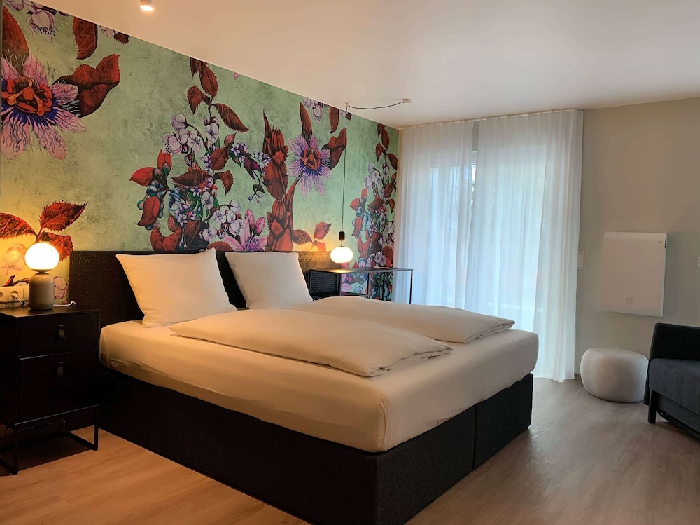 ANA Living Karlsruhe, Trademark Collection by Wyndham 16/35
