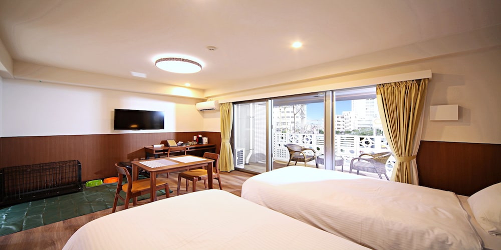 Smartcondo Tomari 14/40