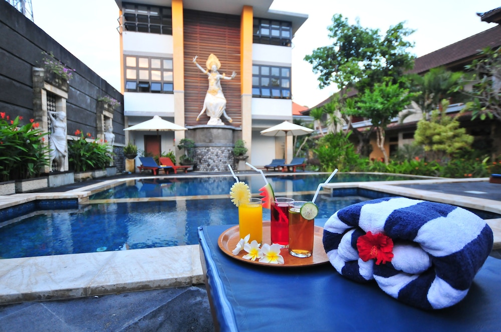 Hotel Sandat Legian 14/62