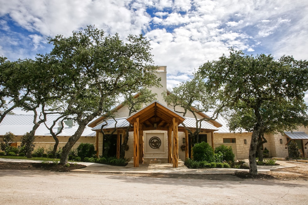 Joshua Creek Ranch 3/44