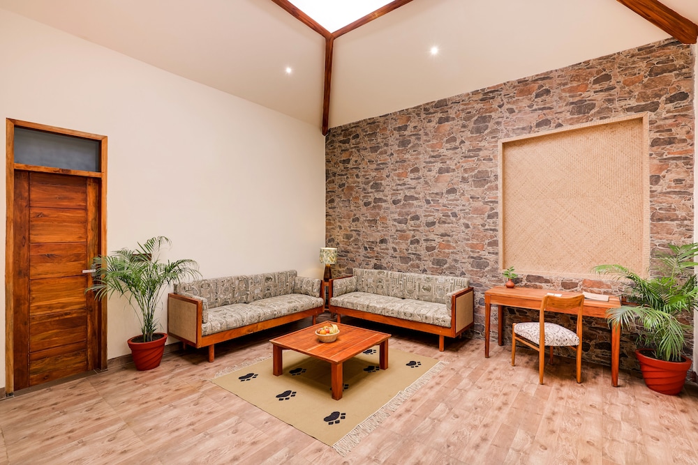 Lemon Tree Wildlife Resort Kanha 14/34