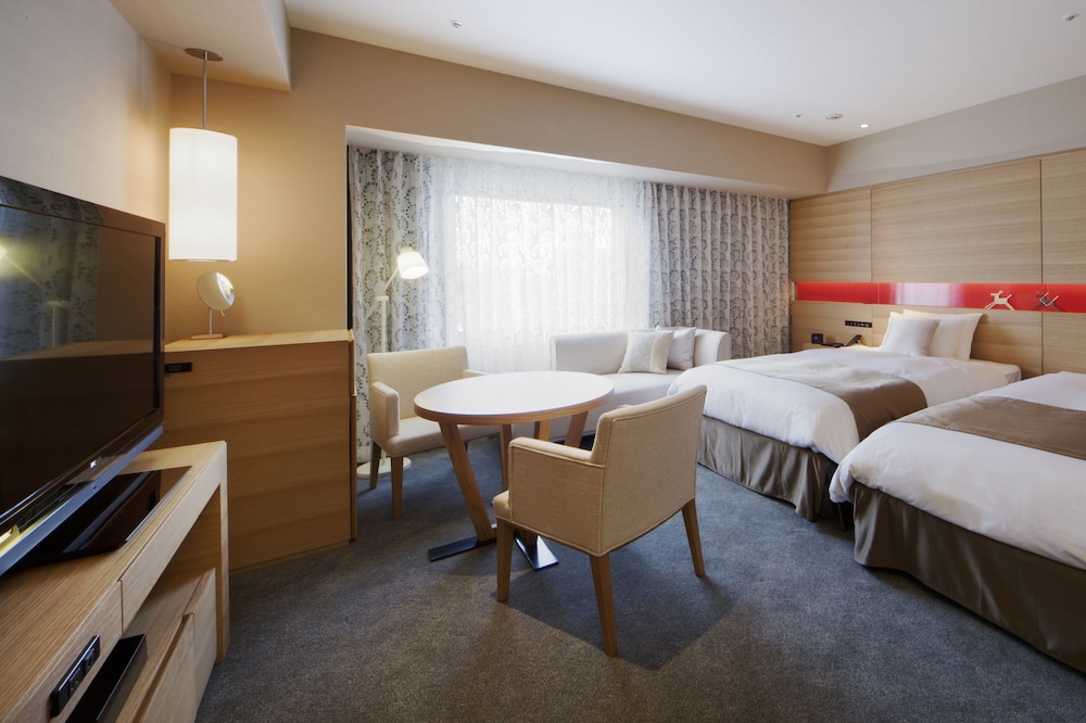 Hotel Metropolitan Akita 33/55
