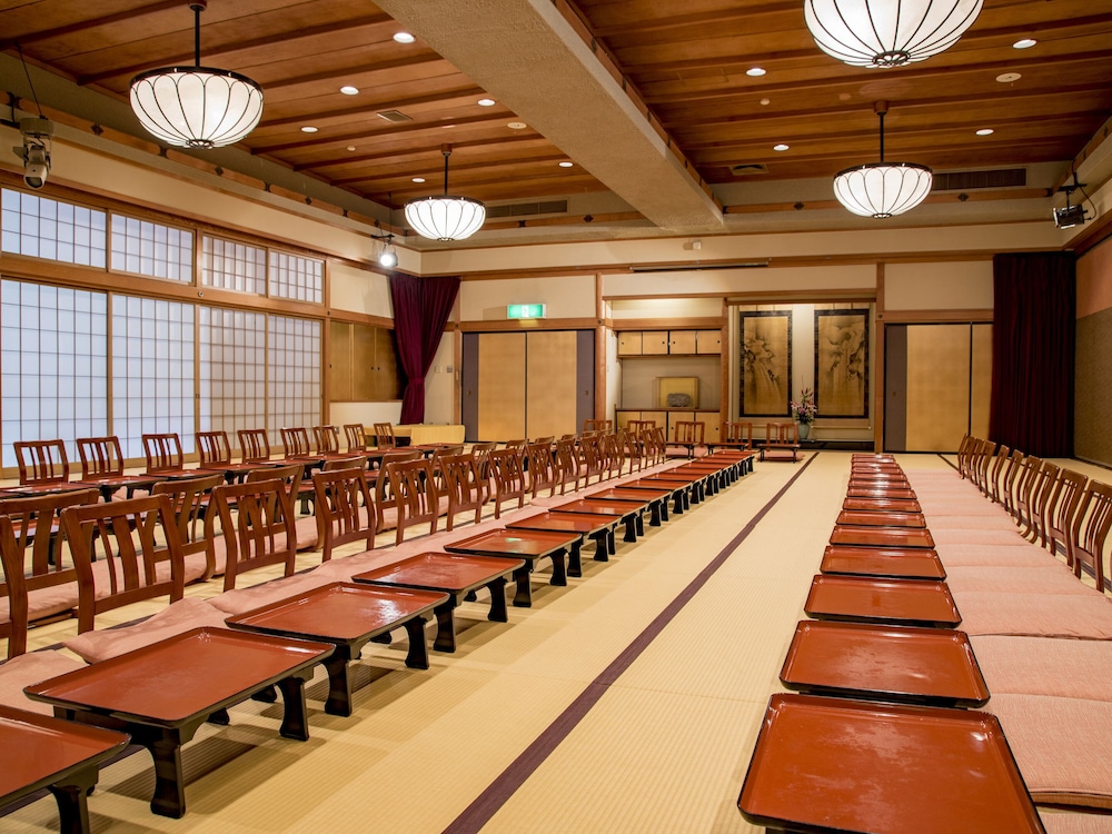 Arima Onsen Gekkoen Yugetsusanso 34/46