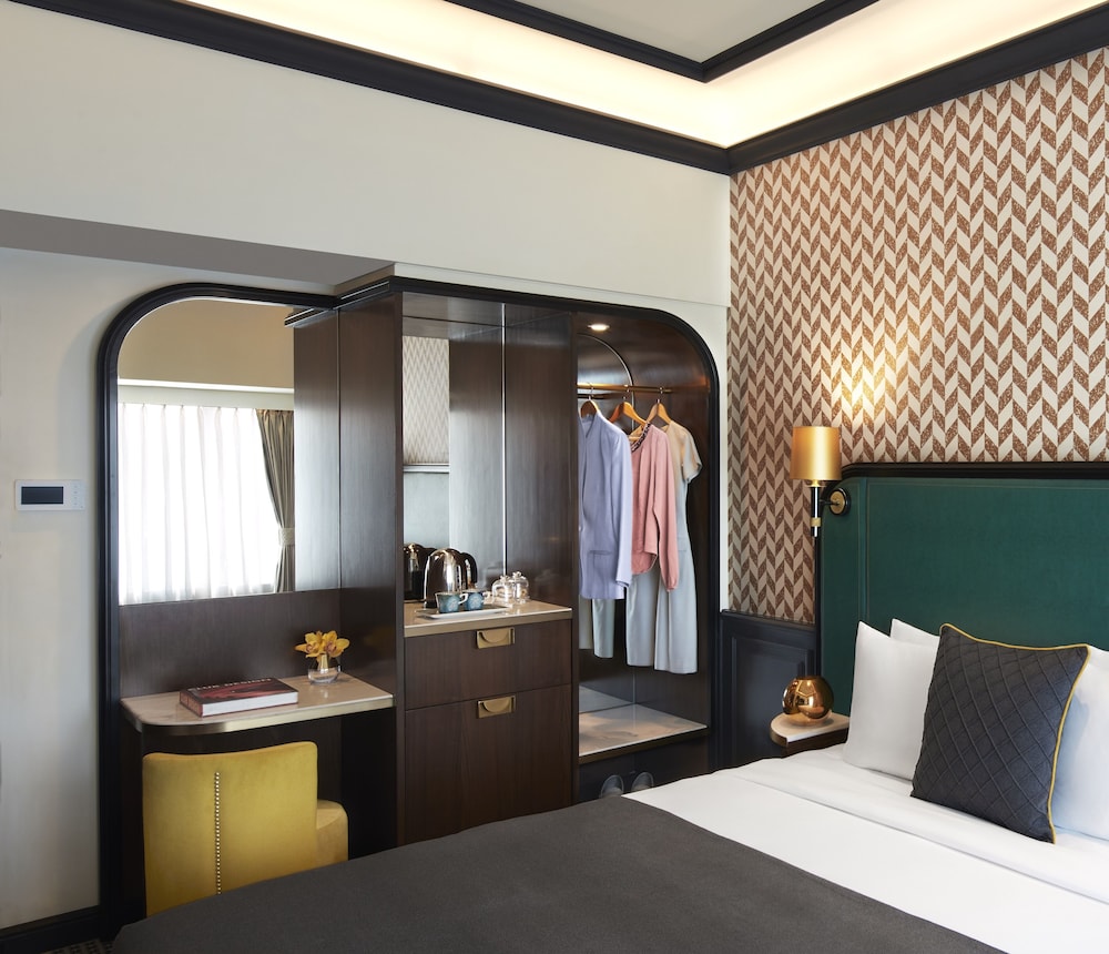 The Connaught, New Delhi - IHCL SeleQtions 17/43