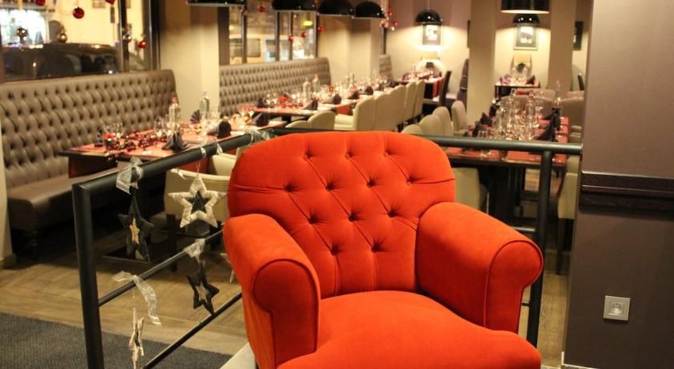 Marivaux Hotel 18/20