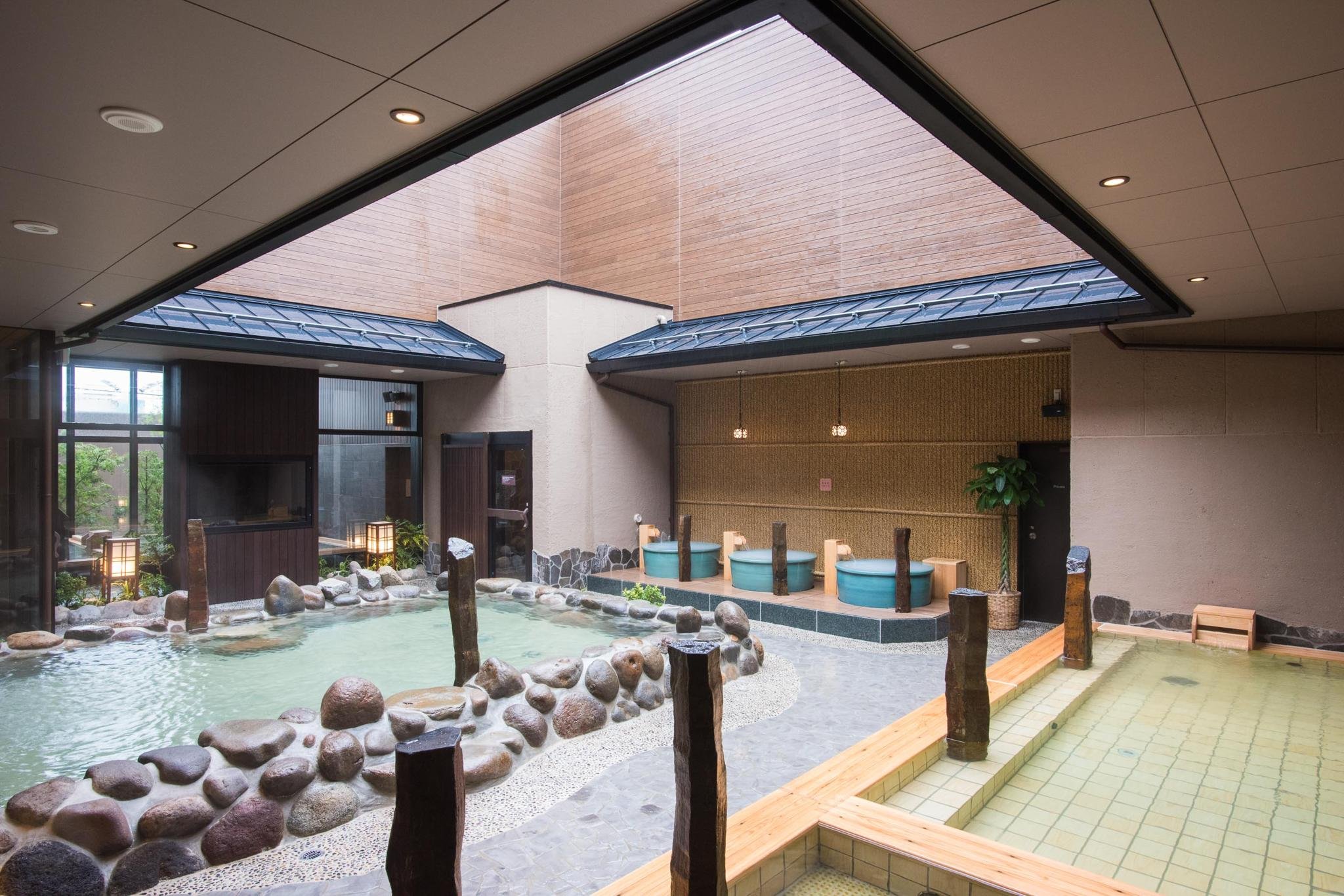 DORMY INN EXPRESS SENDAI SEASIDE 19/30