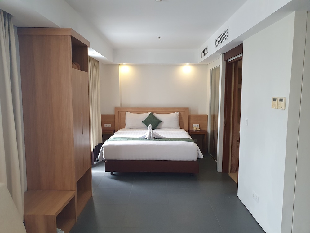 Paragon Hotel Seminyak 20/71