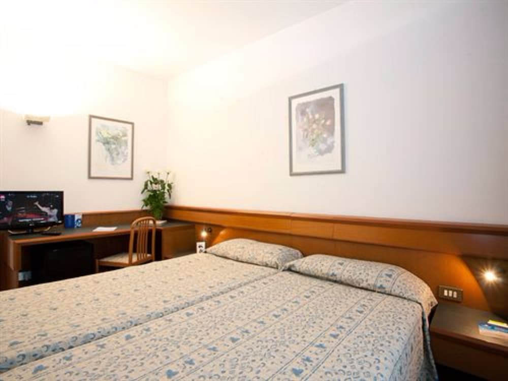 Hotel Du Parc 14/47