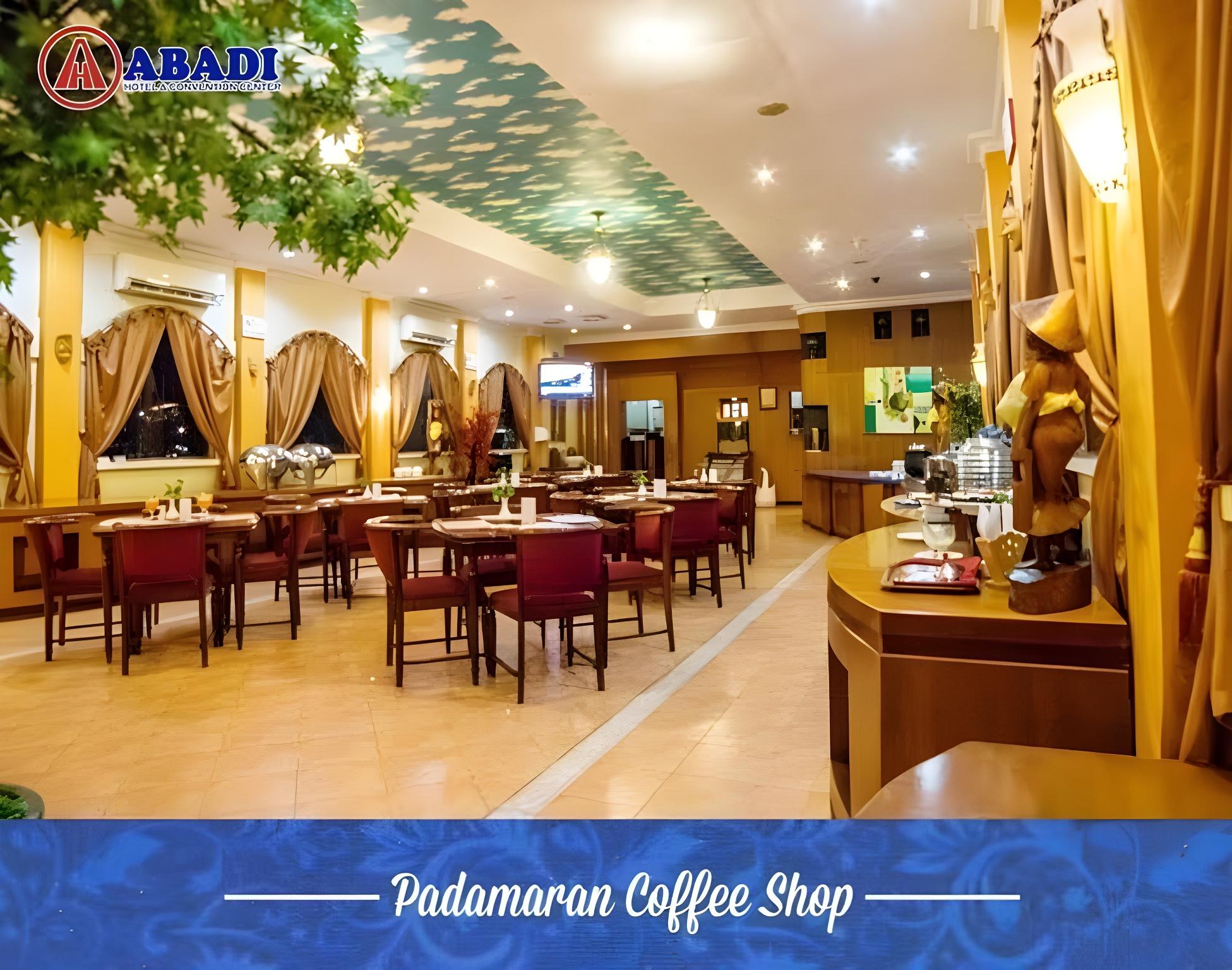 Abadi Hotel & Convention Center 36/50