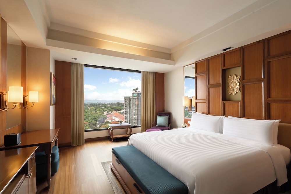 Horizon, Deluxe, King Bed