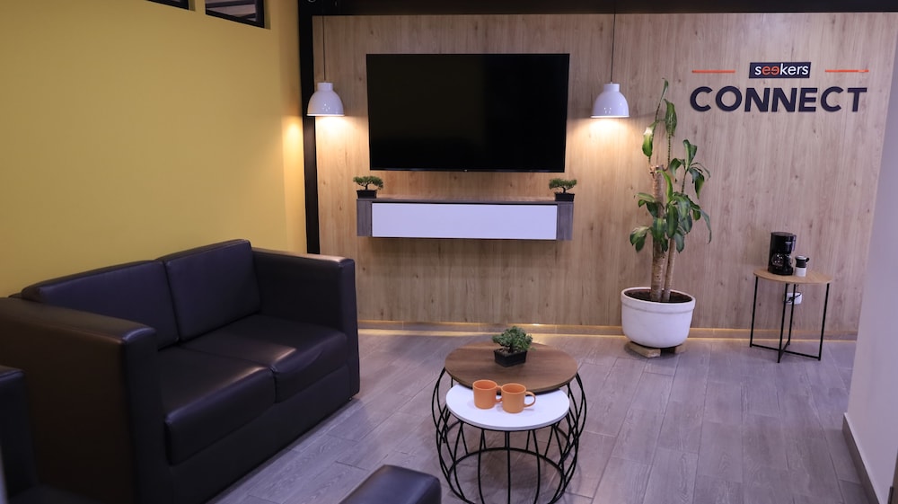 Aparta Estudios Connect Bogota 35/50