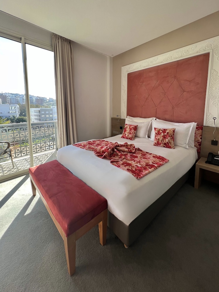 Mandarin Palace Tanger 17/50
