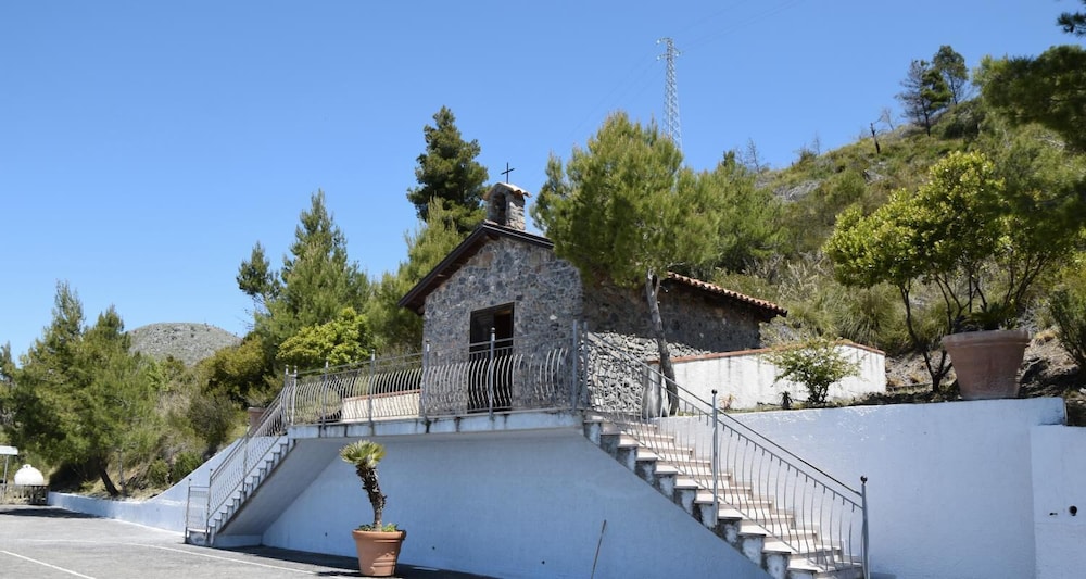 HOTEL RESIDENZA DEL GOLFO 18/38