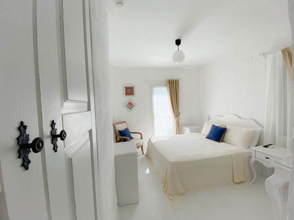 Balambaka Otel Alacati 46/50