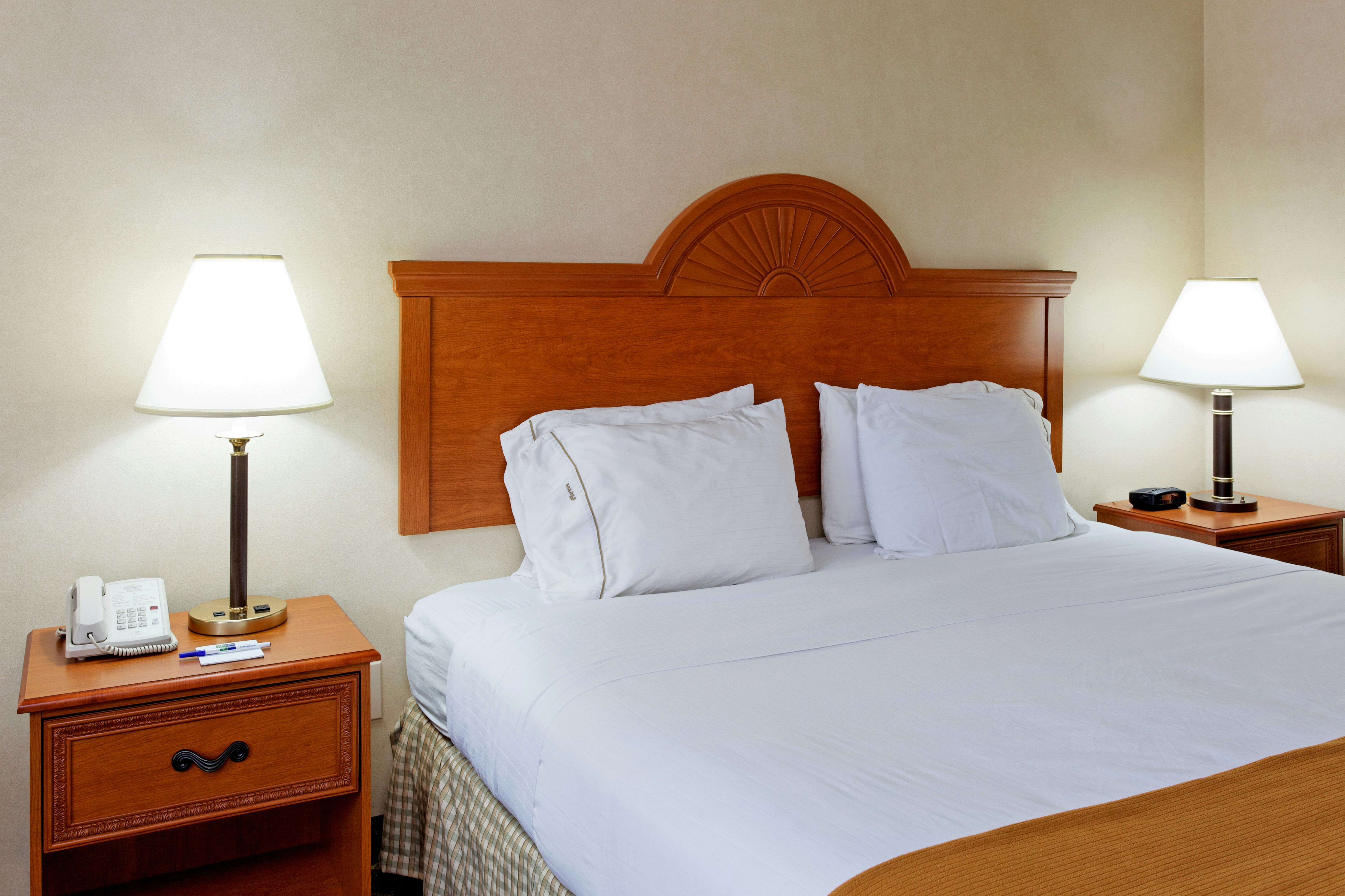 Holiday Inn Express Hotel And Suites Sylacauga 21/52