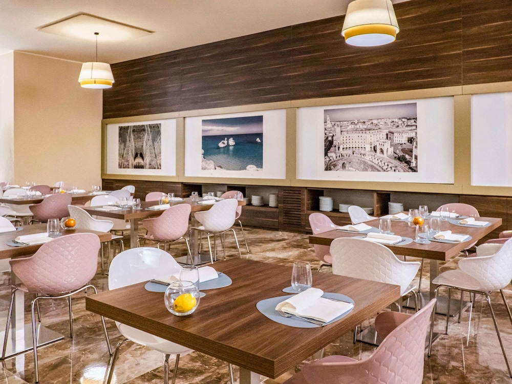 Mercure Hotel President Lecce 40/46
